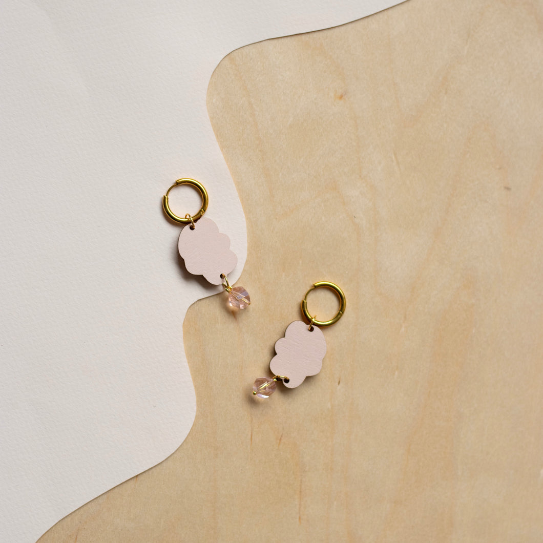 SO-PI-VA 257 - hattara/helmi (kulta)