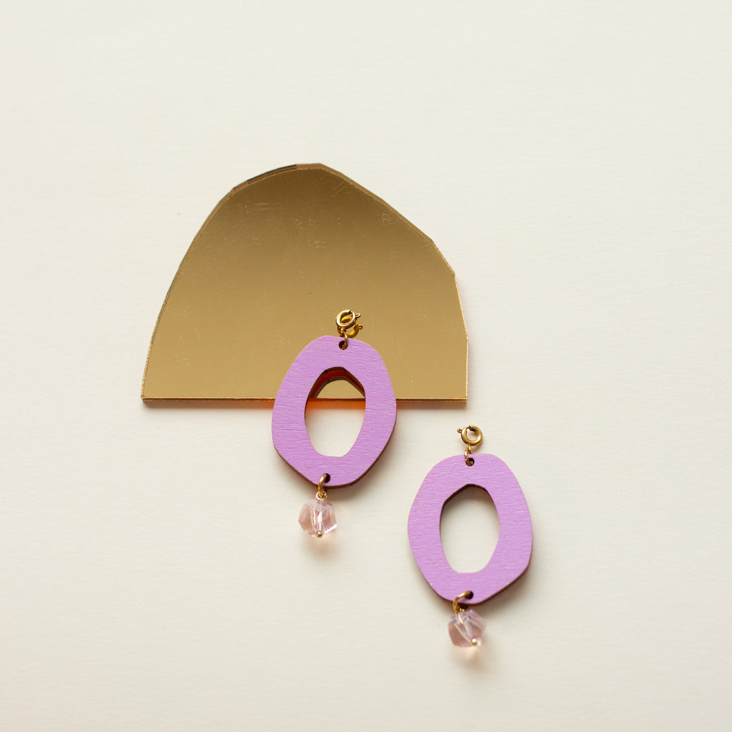 LISÄOSA 001 - karkkipinkki/helmi