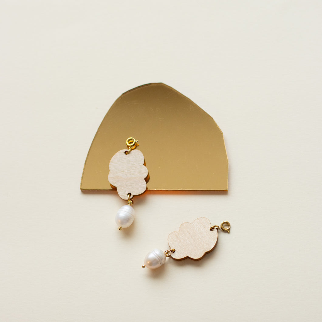 LISÄOSA 002 - puu/helmi