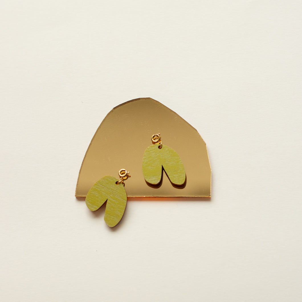 LISÄOSA 008 - oliivi