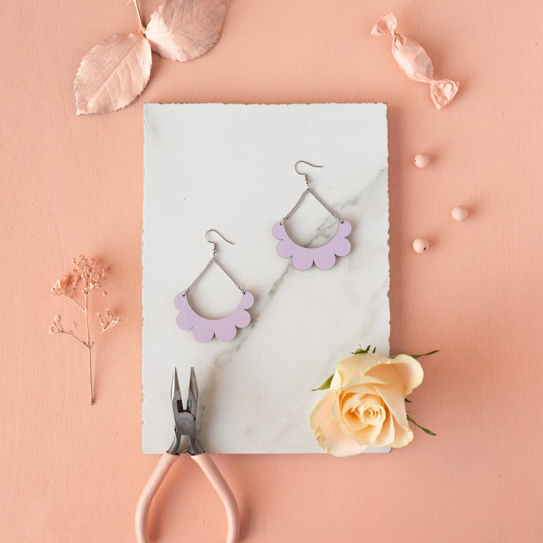 KAARELLA - Laventeli