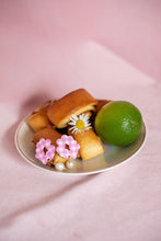 RAUHA - pinkki/helmi