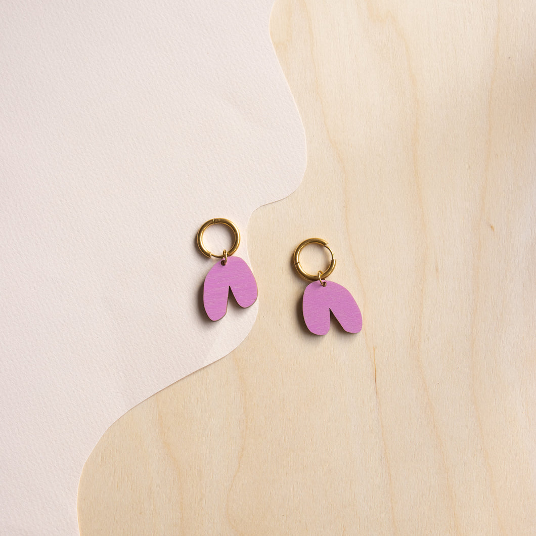 SO-PI-VA 225 - karkkipinkki (kulta)