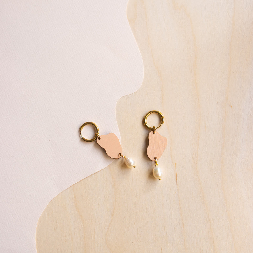 SO-PI-VA 230 - persikka/helmi (kulta)