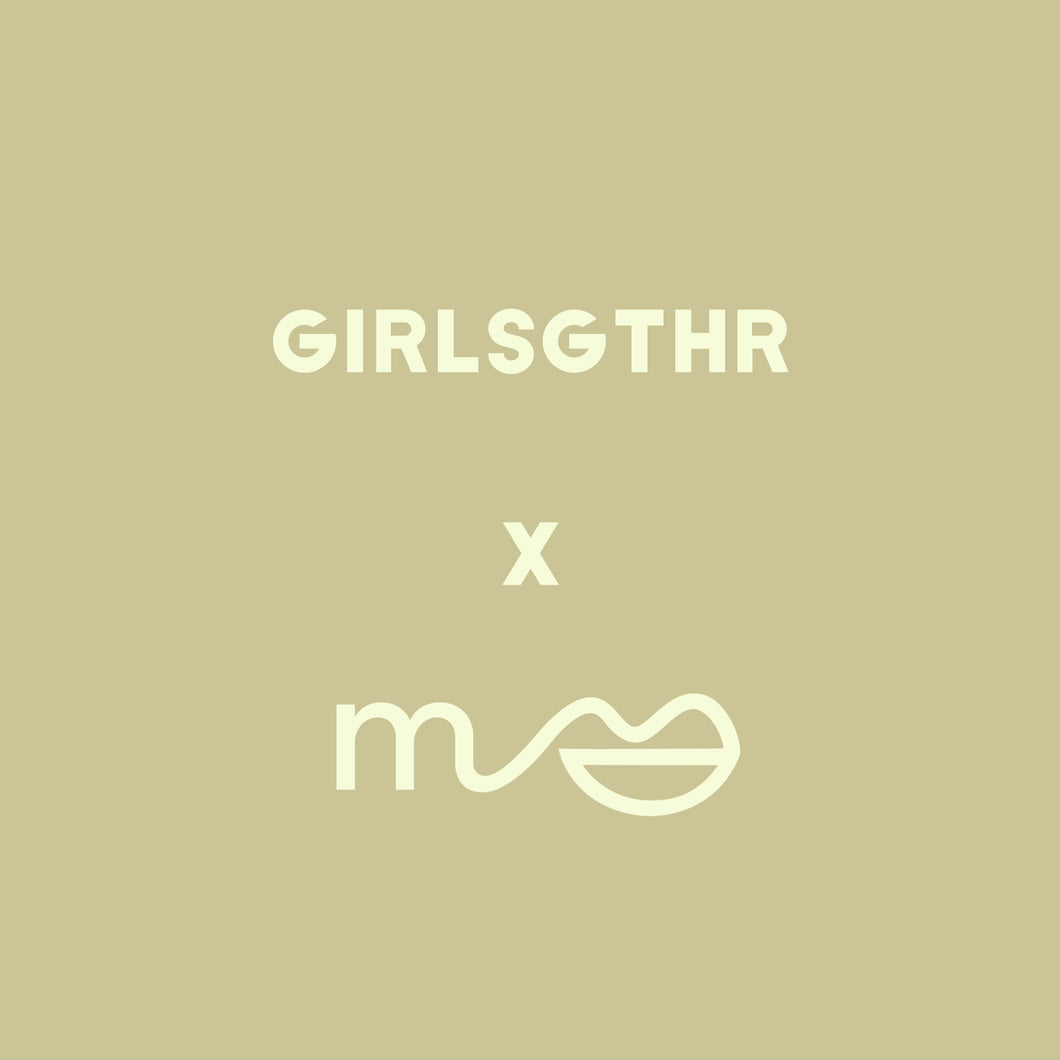 Girlsgthr x Maanantaimarket 29.5.