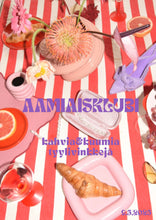 AAMIAISKLUBI 9.5.2025