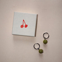 MON STUDIO - big green (hopea)
