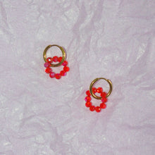 MON STUDIO - mini red