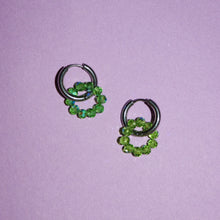 MON STUDIO - mini green (hopea)