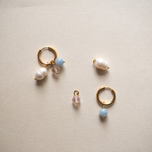 MON STUDIO 3-IN-1 baby blue/cloud/rose (kulta)