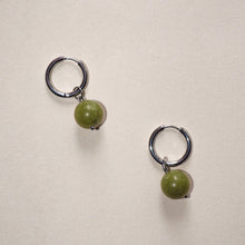 MON STUDIO - big green (hopea)