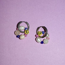 MON STUDIO - smile multicolor (hopea)