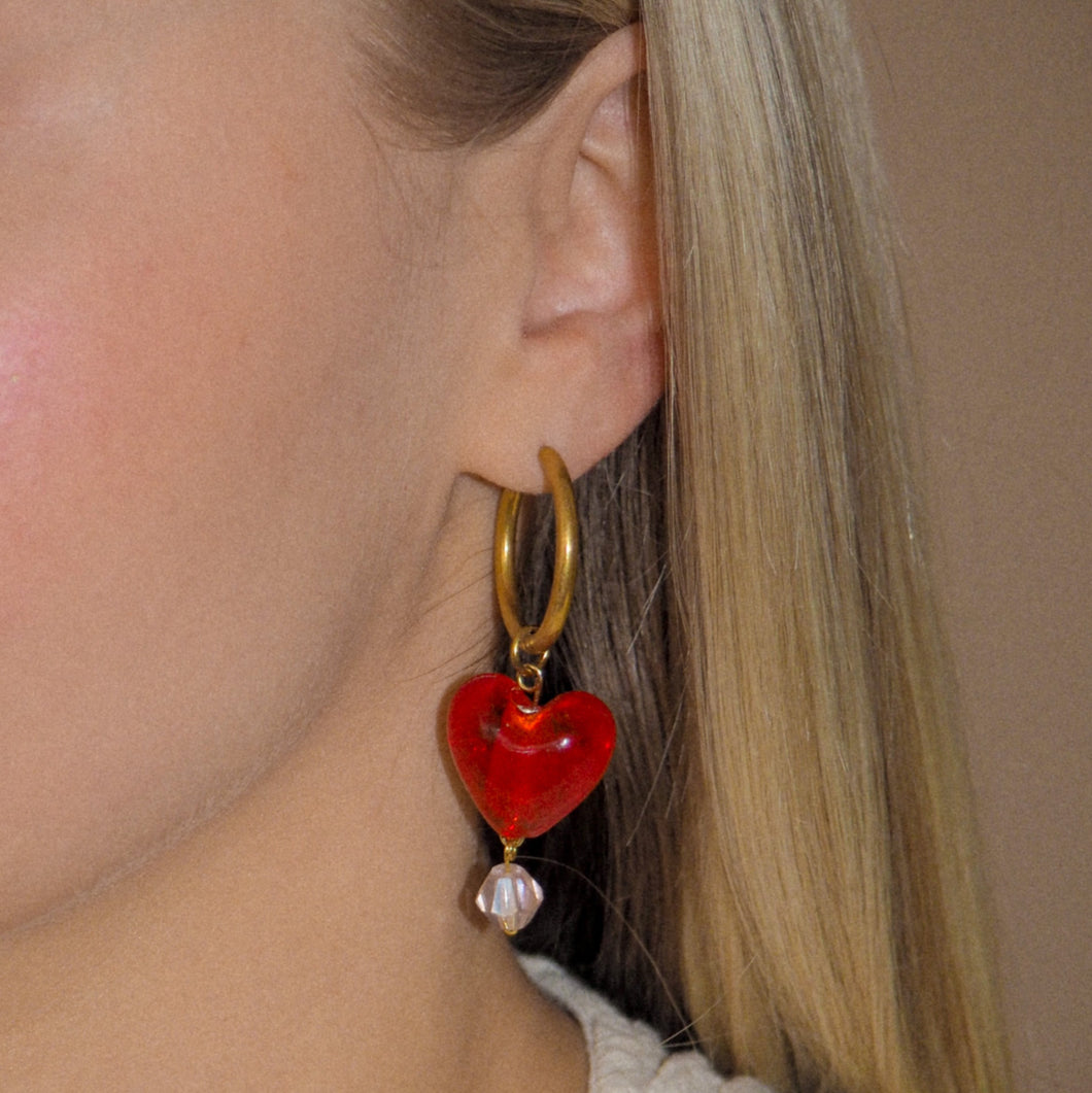 MON STUDIO - big love