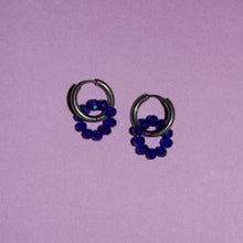 MON STUDIO - mini blue (hopea)