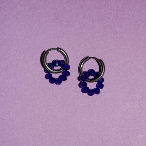 MON STUDIO - mini blue (hopea)