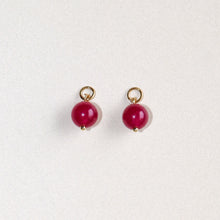 MON BAR - berry beads (gold)