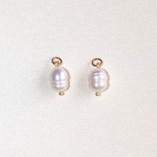 MON BAR - cloud beads (gold)
