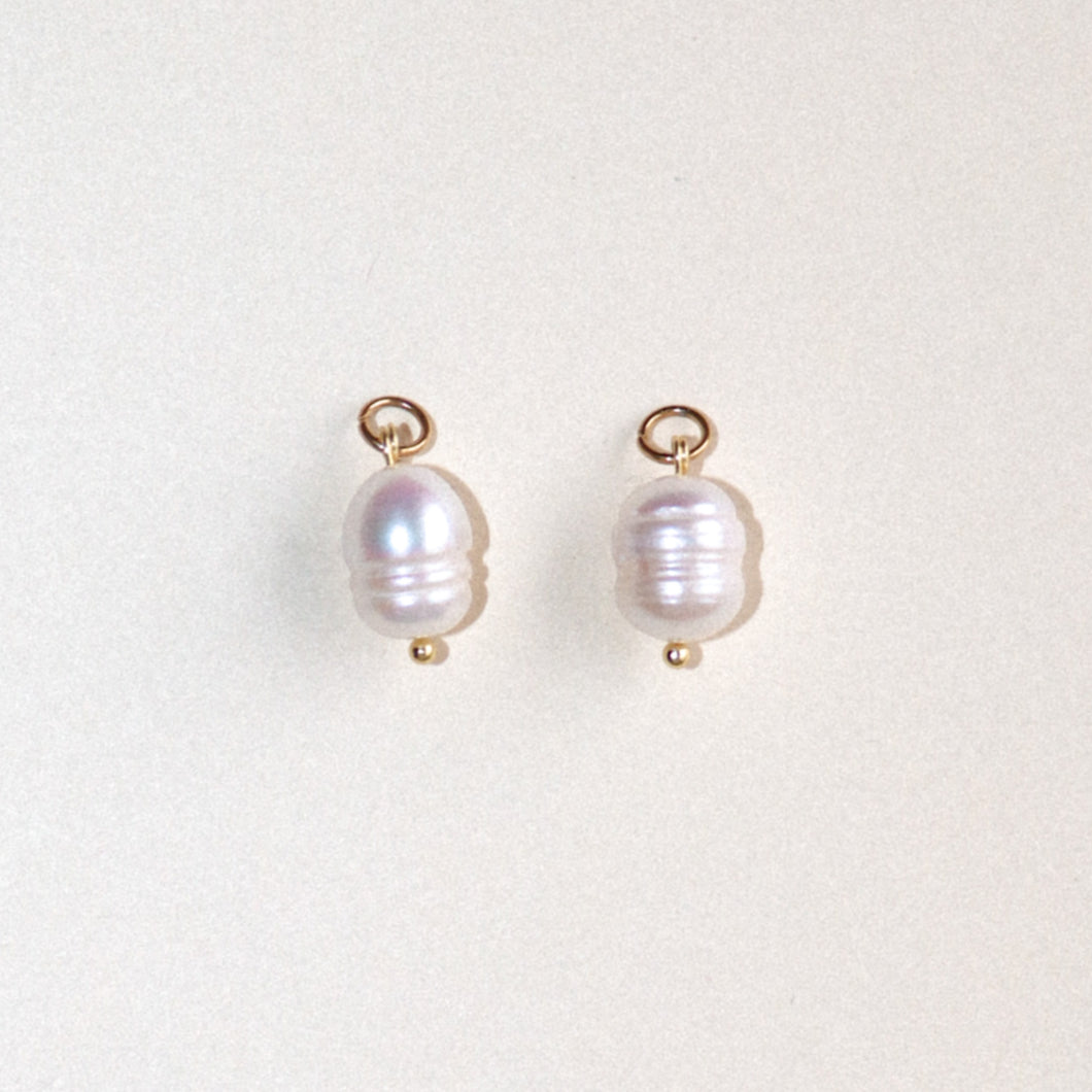 MON BAR - cloud beads (gold)